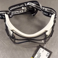 Used Under Armour Lacrosse Field Equipment