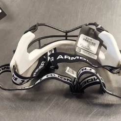 Used Under Armour Lacrosse Field Equipment