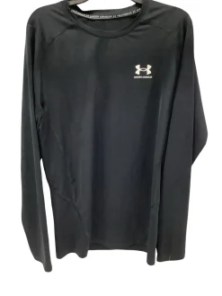 Used Under Armour L.S. Compression W Black XL