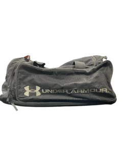 Used Under Armour Medium Equipment Bag