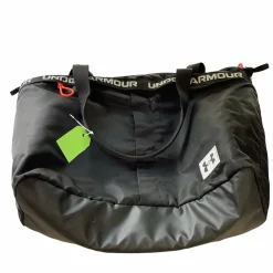 Used Under Armour Medium Equipment Bag