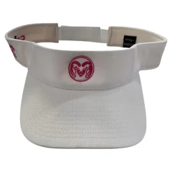 Used Under Armour Outerwear Womens Hat White