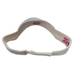 Used Under Armour Outerwear Womens Hat White