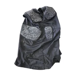 Used Under Armour PADDED SHIRT FB Top Youth Black XL