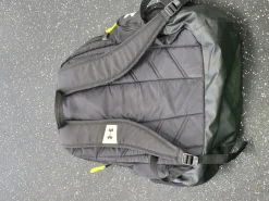 Used Under Armour Player Backpack Black