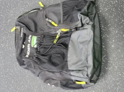 Used Under Armour Player Backpack Black