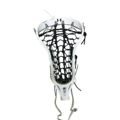 Used Under Armour REGIME Womens Lacrosse Head White
