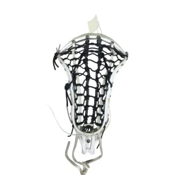 Used Under Armour REGIME Womens Lacrosse Head White