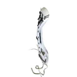 Used Under Armour REGIME Womens Lacrosse Head White