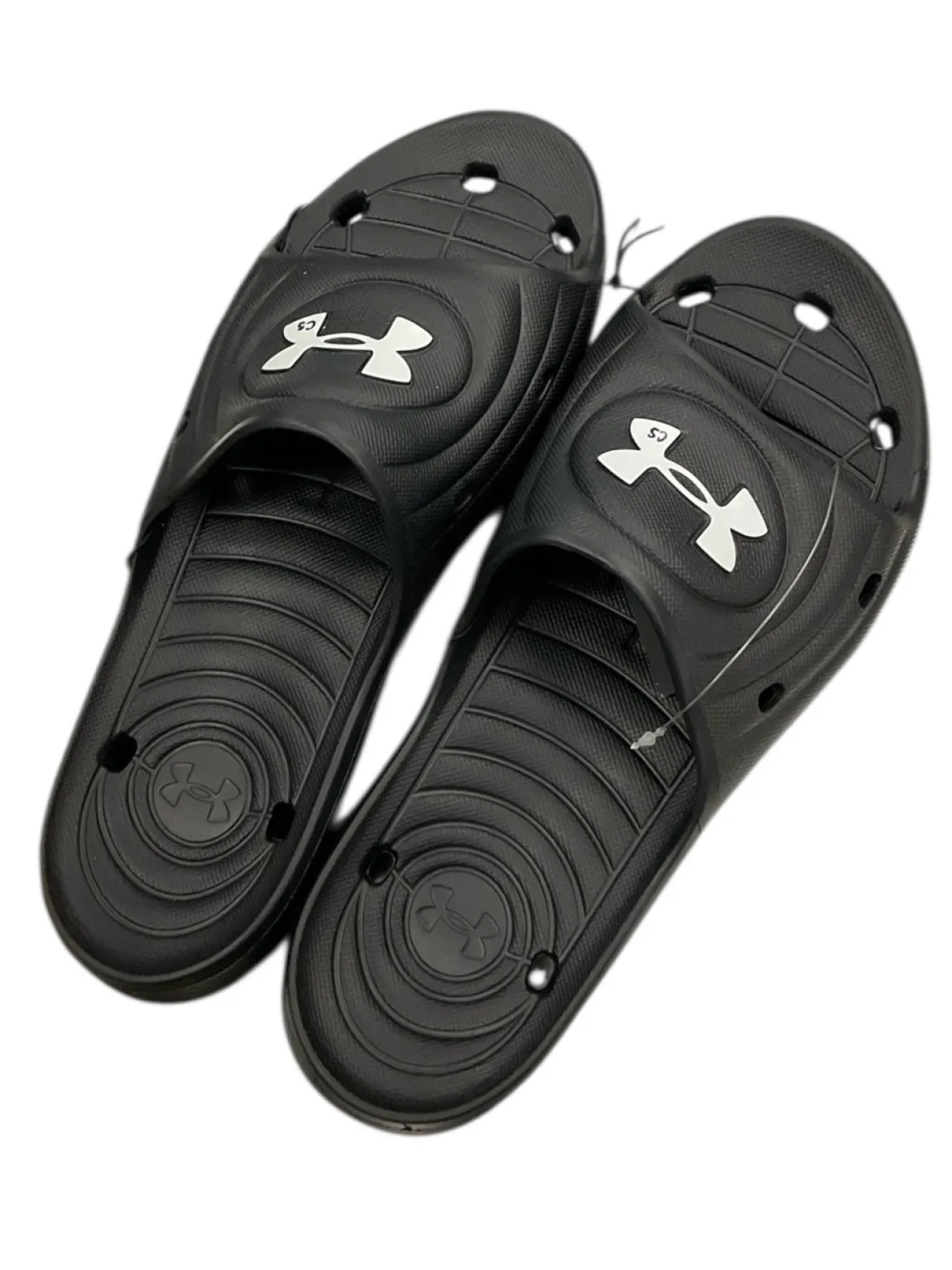 Used Under Armour Sandals M