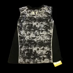 Used Under Armour Sleeveless Shirt Y XL