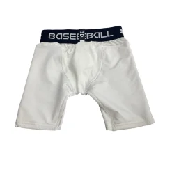 Used Under Armour SLIDING SHORTS Other Clothing White SM