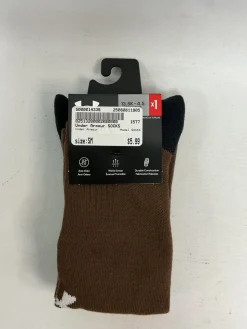 Used Under Armour SOCKS Soccer Socks None SM