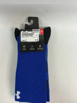 Used Under Armour SOCKS Soccer Socks None LG