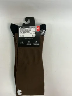 Used Under Armour SOCKS Soccer Socks None LG