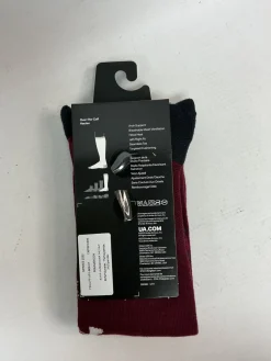 Used Under Armour SOCKS Soccer Socks None SM