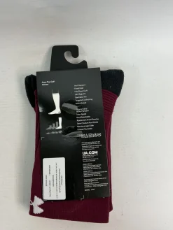 Used Under Armour SOCKS Soccer Socks None SM