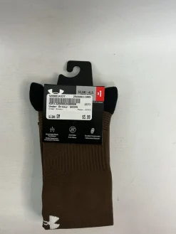 Used Under Armour SOCKS Soccer Socks None SM