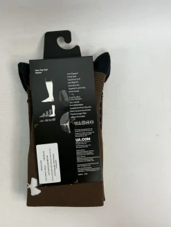 Used Under Armour SOCKS Soccer Socks None SM