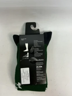 Used Under Armour SOCKS Soccer Socks None SM