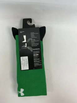 Used Under Armour SOCKS Soccer Socks None LG