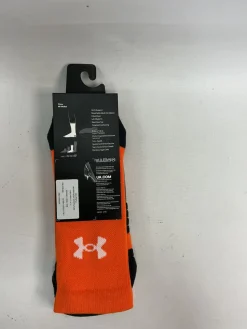Used Under Armour SOCKS Soccer Socks None LG