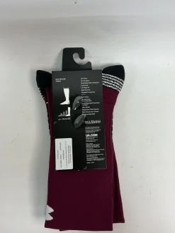Used Under Armour SOCKS Soccer Socks None LG