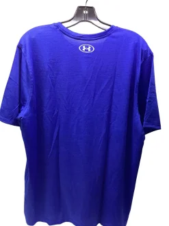 Used Under Armour S.S. Comp M MD