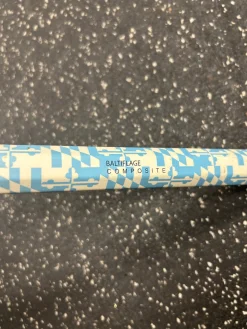 Used Under Armour 2T2 MARYLAND Womens Atk/Mid LAX Shaft None