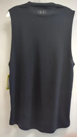 Used Under Armour Tank Top W MD
