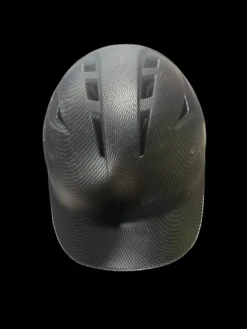 Used Under Armour UNDER ARMOUR BATTING HELMET Batting Helmet No Mask Black S/M
