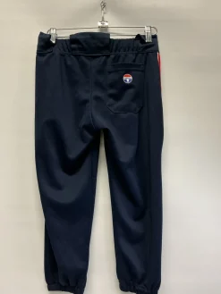 Used Under Armour UNDER ARMOUR BB/SB Jersey Black MD