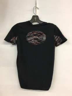 Used Under Armour UNDER ARMOUR CHEST PROTECTER Other Clothing Black SM