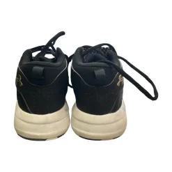 Used Under Armour VB Shoes Junior Black Junior 04