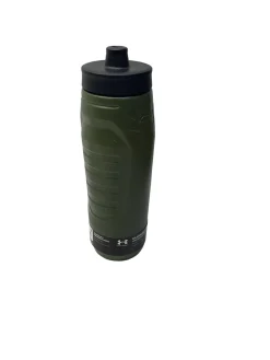 Used Under Armour Water Bottle
