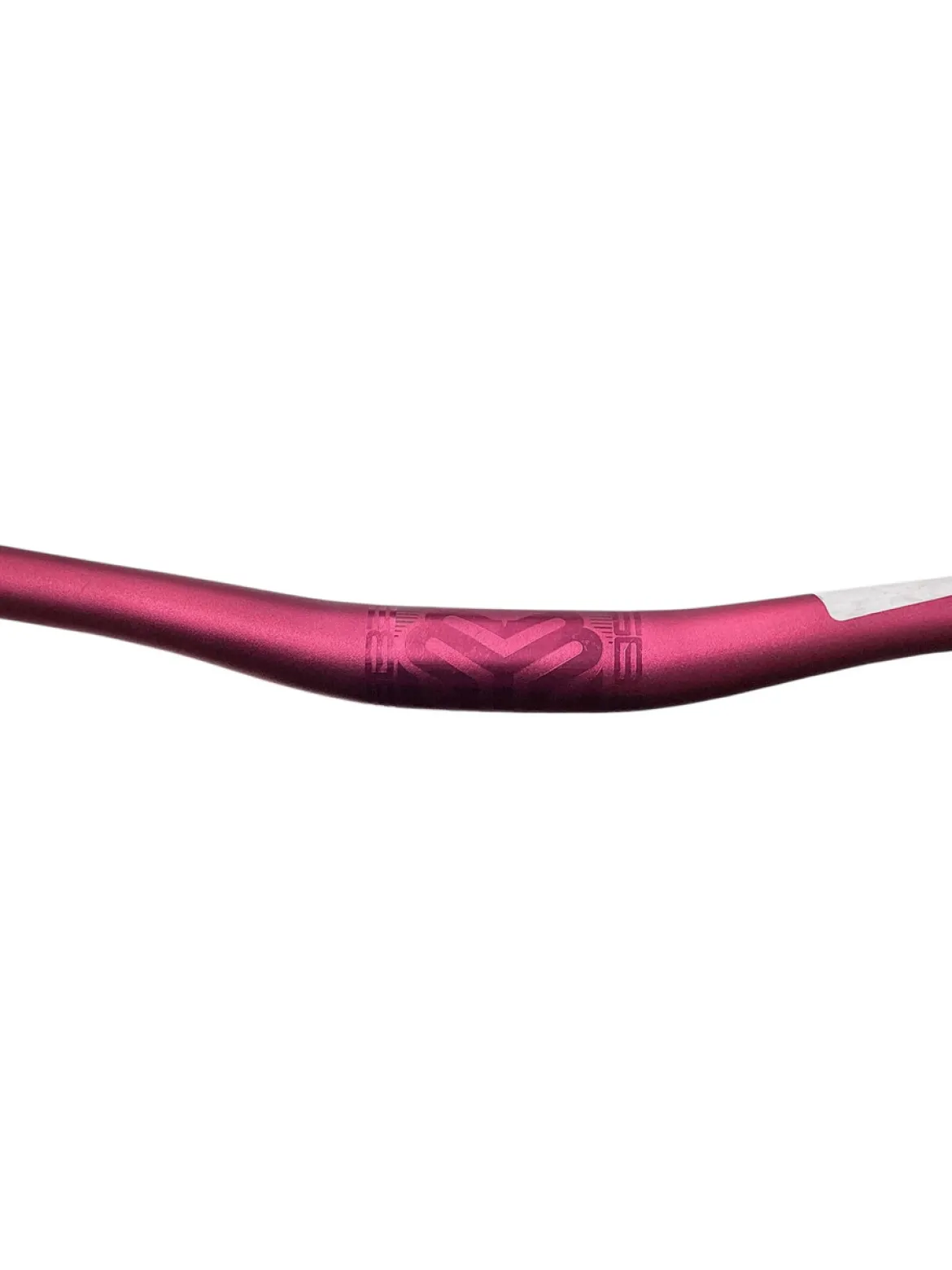 Used UNICOLOR SB3 Bicycle Handlebar