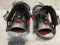 Used Union CADET Mens Binding Only Grey LG