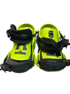 Used Union FORCE Mens Binding Only Yellow LG