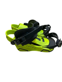 Used Union FORCE Mens Binding Only Yellow LG