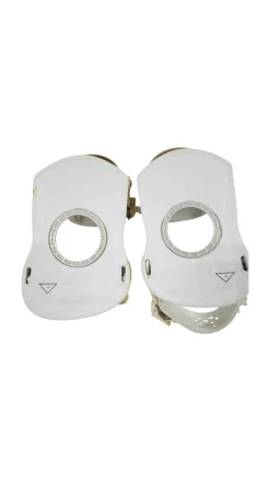 Used Union LEGACY WOMENS BINDINGS Womens Binding Only Beige MD
