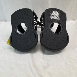 Used Union MENS SB BINDINGS Mens Binding Only Black XL