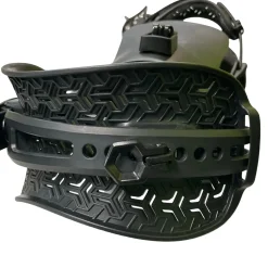 Used Union STR Mens Binding Only Black XL
