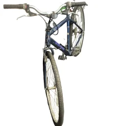 Used UNIVEGA MONTEGA Hybrid/City Bike Womens Royal Blue 56-57cm - LG Frame