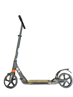 Used URBAN SCOOTER W/ SHOCKS Scooter Black