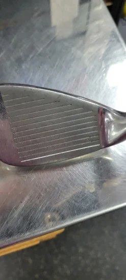 Used US Kids 9 Jr Individual Iron RH 9 Iron