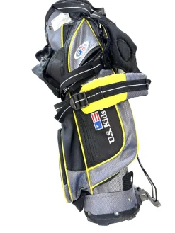 Used US Kids 5 PIECE Jr Package Set RH None 5 Piece