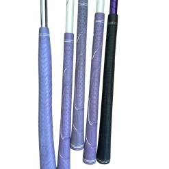 Used US Kids DV3 Jr Package Set RH Purple 6 Piece