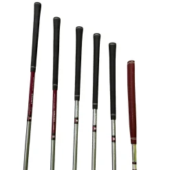 Used US Kids DV3 WT-10S UL60 Jr Club Set RH 6 Piece