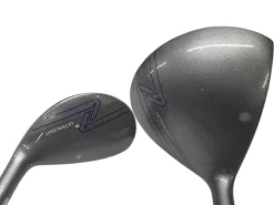 Used US Kids Golf UL7 w15 54 Junior Package Set LH 7 Piece