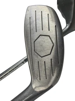 Used US Kids Golf UL7 w15 54 Junior Package Set LH 7 Piece